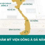 Thẩm mỹ viện Đông Á Đà Nẵng – Địa chỉ được tin tưởng nhất hiện nay