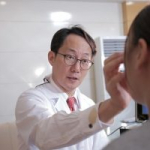 Chuyên gia đầu ngành thẩm mỹ Hàn Quốc- Bác sĩ Dr.Park