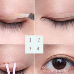 6 Cách tạo mắt 2 mí không phẫu thuật Đơn Giản & Hiệu Quả tại nhà