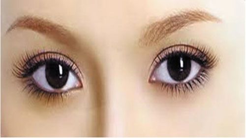 5 Cách tạo mí mắt Đơn Giản – Hiệu Quả giúp đôi mắt to tròn & quyến rũ