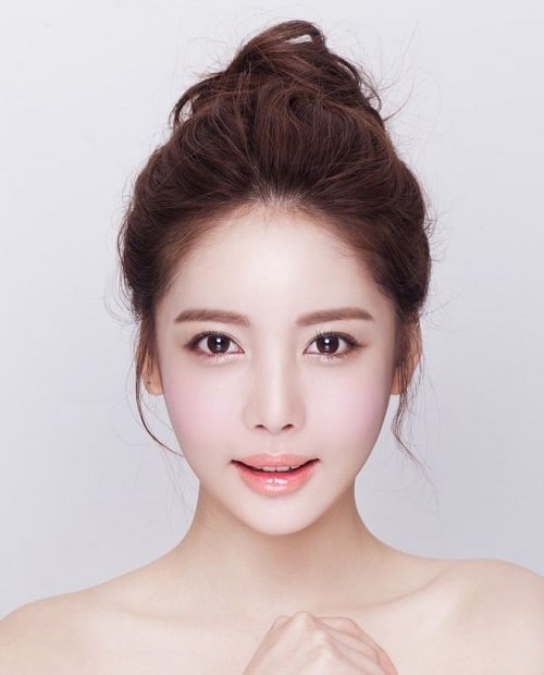 Cắt mí Eye Lift 2D không còn lo mỡ thừa Mắt 2 mí đẹp rạng ngời