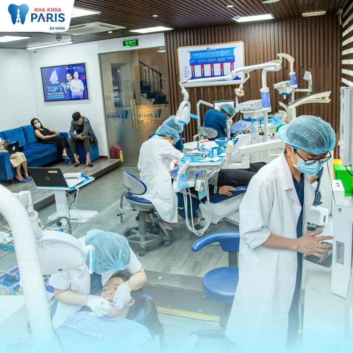Bác sĩ giỏi nhiều kinh nghiệm chuyên sâu