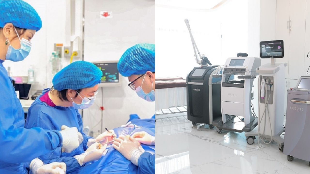 Sự thật Bệnh viện Kangnam có lừa đảo không? Phân tích Pháp lý 2026